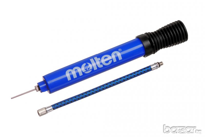 двупосочна помпичка Molten, снимка 1