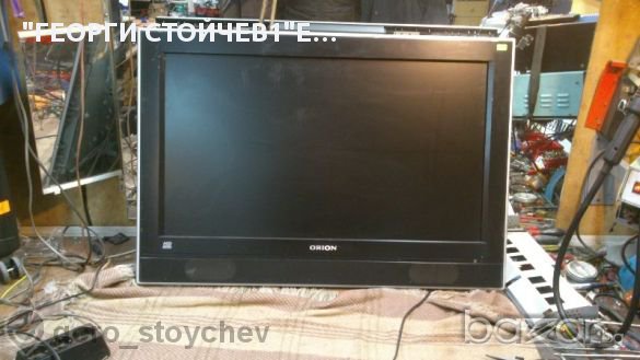 Orion Tv32082 Със Счупен Панел, снимка 1