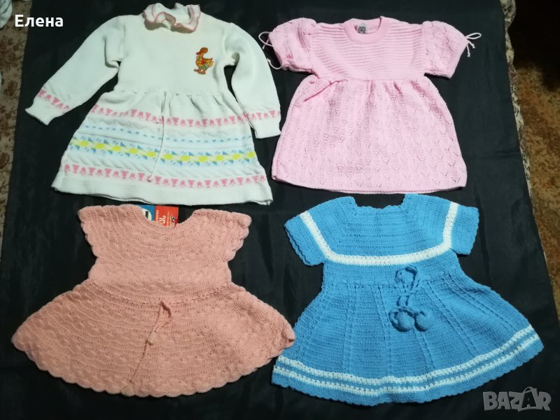 Детски и бебешки дрешки-Разпродажба, снимка 1