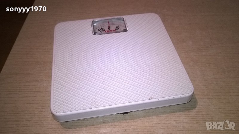 ikea-кантар-внос швеицария, снимка 1