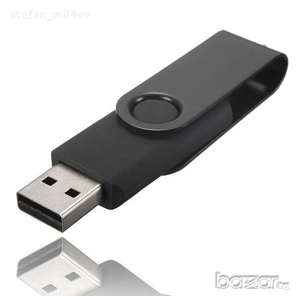 64 ГБ флашка, снимка 1