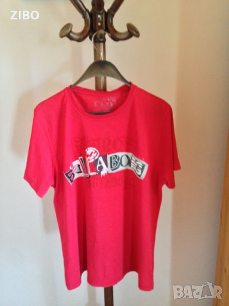 Тениски - Esprit / Billa Bong / Adidas, снимка 1