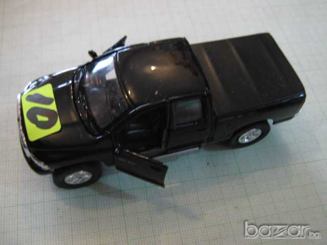 Кола - 27, снимка 1