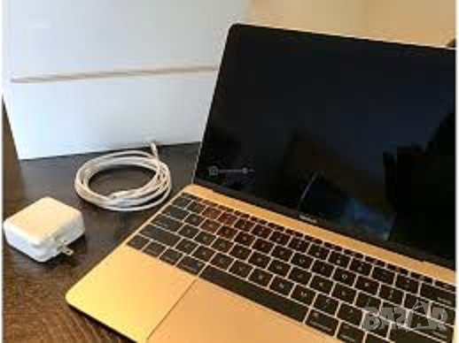 MacBook (Retina, 12-inch, Early 2015) -на части, снимка 1