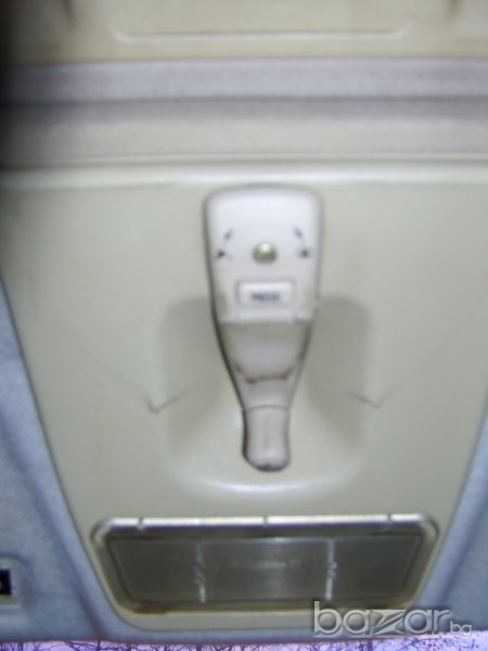 Opel Corsa B 1,4 Si 93г. 5врати части, снимка 1