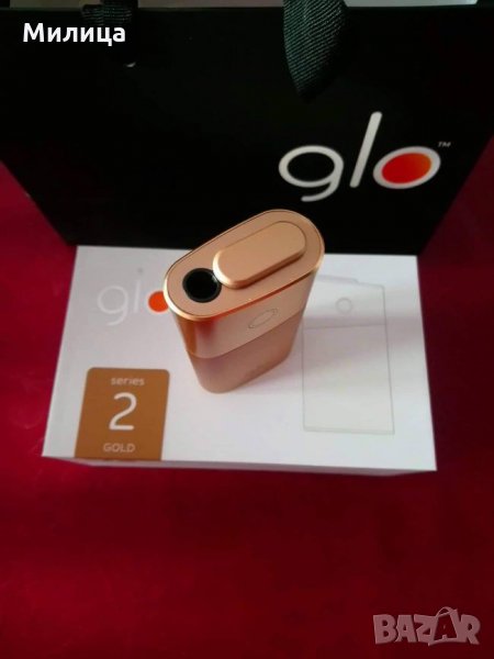 Електронно устройство за пушене, снимка 1