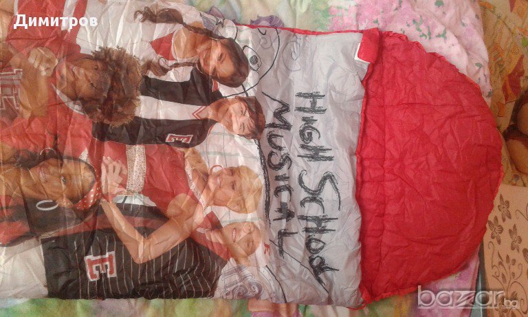 Спални чували, снимка 1