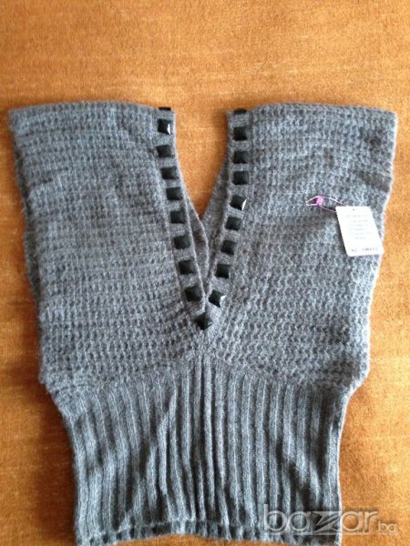 Дамска елек "Солей", снимка 1