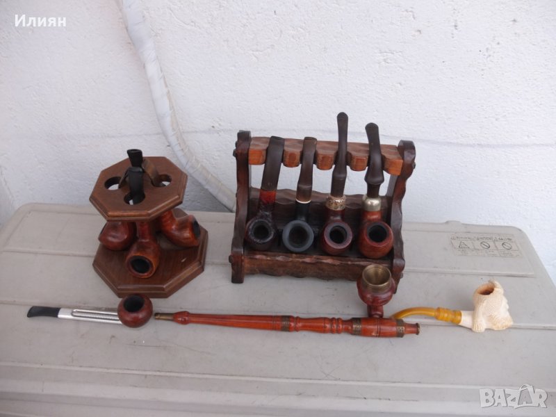 Продавам лули , снимка 1