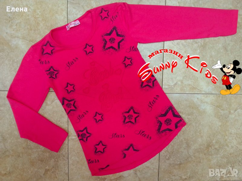 Детска туника 9/10год. и 10/11год., снимка 1
