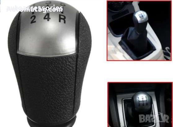 Топка за скоростен лост Ford Focus Mondeo Transit Galaxy Fiesta, снимка 1