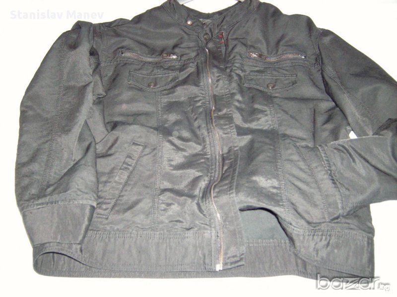 Пролетно-есенно яке, снимка 1