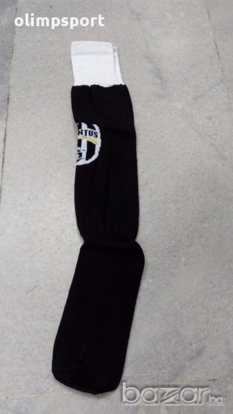 футболни чорапи Juventus нови, снимка 1