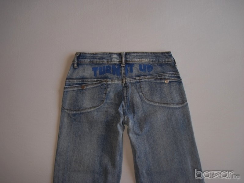 D-XEL Jeans, летни бермуди за момиче,152 см.  , снимка 1