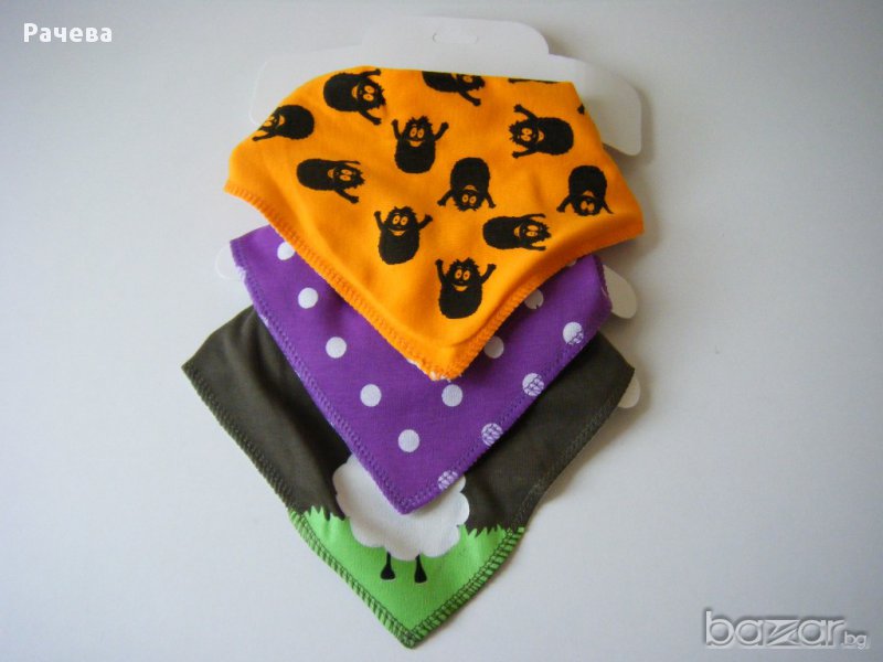 Лигавници, снимка 1