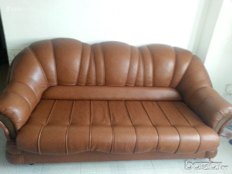 КУПУВАМ  Диван, снимка 1