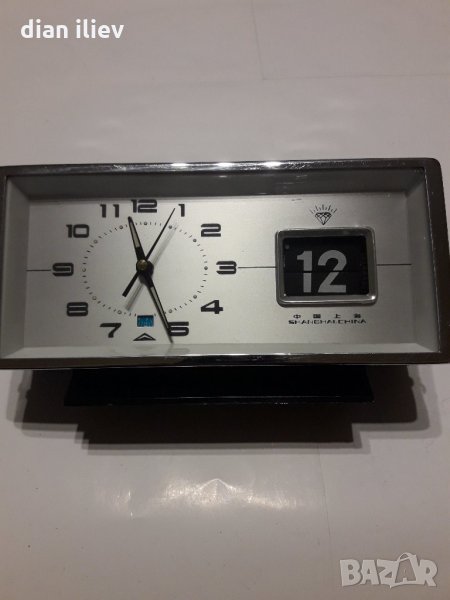 Стар будилник , снимка 1