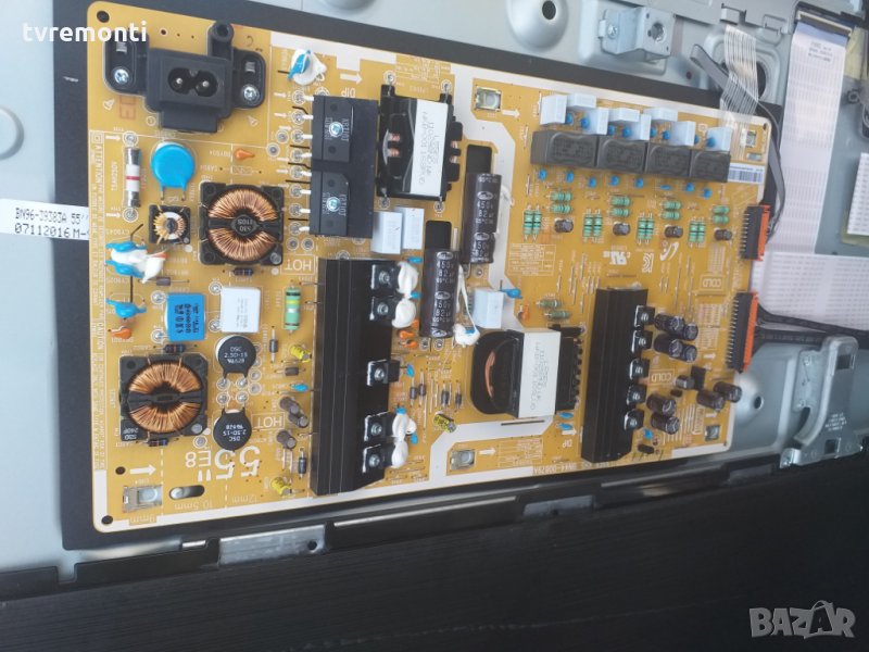 Power Supply Board BN44-00879A, снимка 1