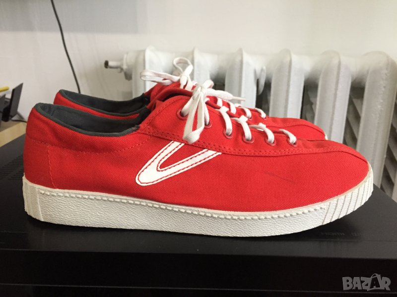 Tretorn Nylite Canvas, снимка 1