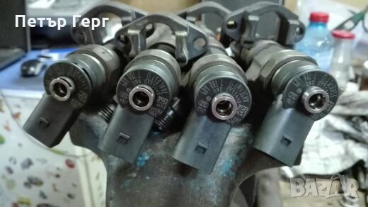 Дюзи за БМВ 320 дизел , снимка 1