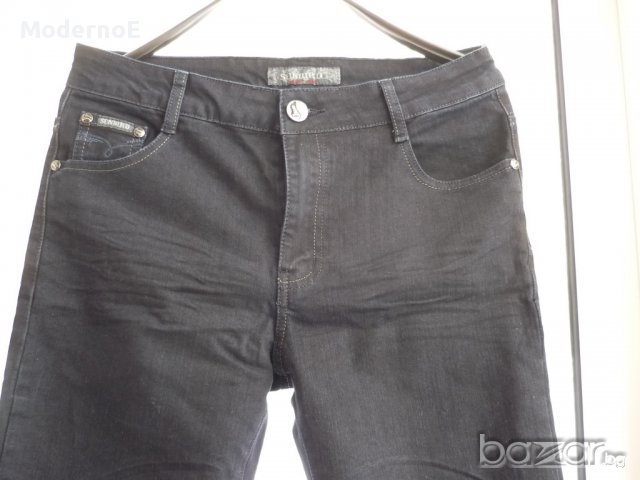 32 -33н Нови дънки - дълбок модел, снимка 5 - Дънки - 15950737