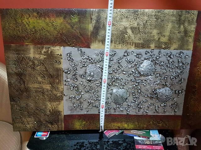 Картина, снимка 2 - Картини - 21757984