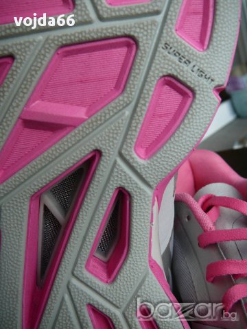 Li-Ning COOL SHELL, снимка 5 - Кецове - 11303960