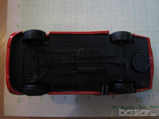 Кола - 33, снимка 6 - Други ценни предмети - 7961483