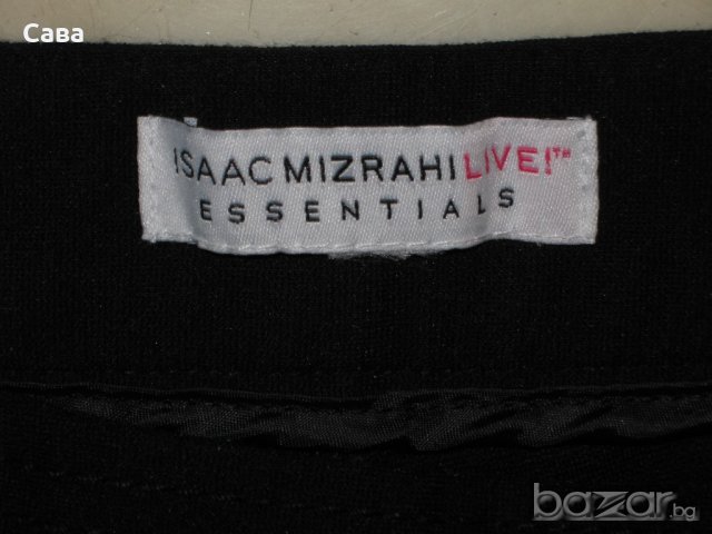 Спортен панталон ISAAC MIZRAHI  дамски,ХЛ, снимка 1 - Панталони - 19909731