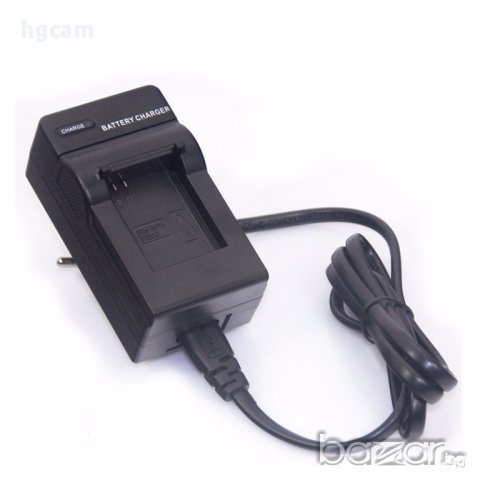 Единично зарядно устройство ОЕМ за батерии за GoPro Hero 3/3+ 