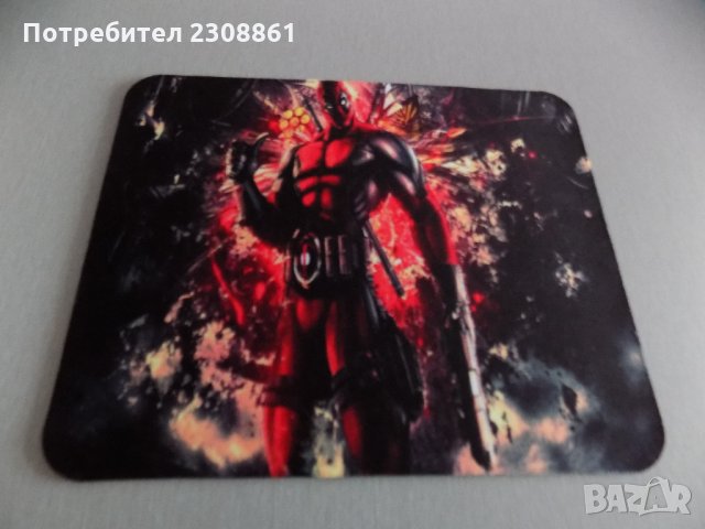 Супер падове за мишки , снимка 5 - Джойстици и геймпадове - 25659876