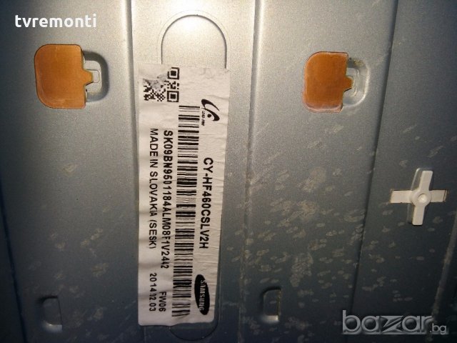 LED DIOD CY-HF460CSLV2H  LED BACKLIGHT DIOD 