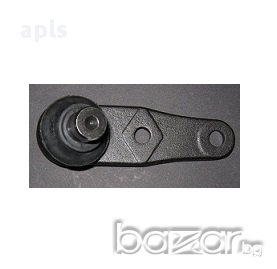 Шарнирен Болт AUDI 80-90-COUPE / VW PASSAT-SANTANA 1980-1988 год., снимка 2 - Части - 12572765