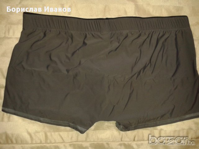 Боксери Мъжки от Микрофибар , снимка 3 - Бельо - 11200822