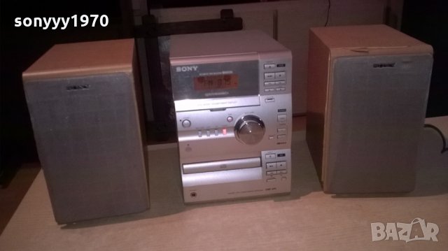 sony-комплект с тонколони-внос швеицария, снимка 8 - Ресийвъри, усилватели, смесителни пултове - 23540193