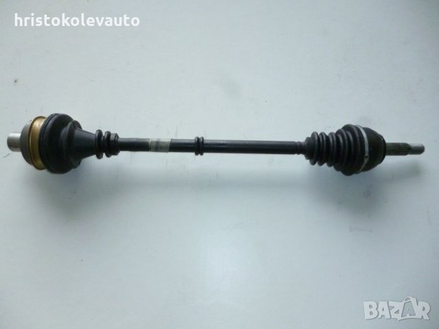 Полуоска дясна за RENAULT 11, 9 1.1-1.7 09.81-12.89г. № RE3057