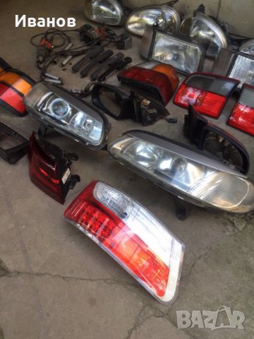 AUDI A6 C7 2011, Пасат 2 Опел Корса Голф 3,голф 2 ,Toyota Avensis 2008-2013 Ауди 80, снимка 11 - Аксесоари и консумативи - 25616510