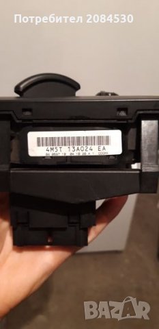 Превключвател за фар/преден/Форд 4M5T 13 A024 EA, снимка 2 - Аксесоари и консумативи - 25994154