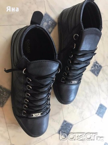 Нови мъжки обувки, снимка 3 - Ежедневни обувки - 17826075