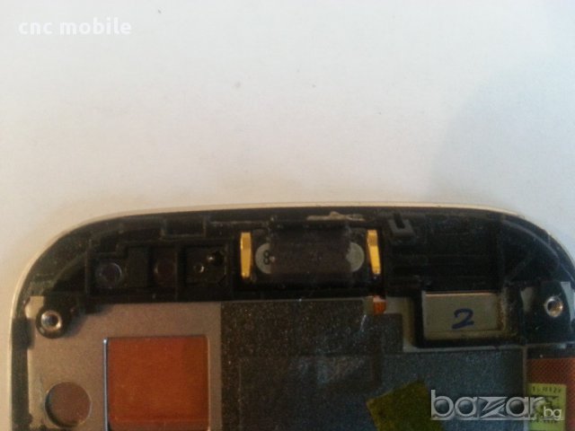 HTC Desire X оригинални части и аксесоари, снимка 9 - Резервни части за телефони - 16697003