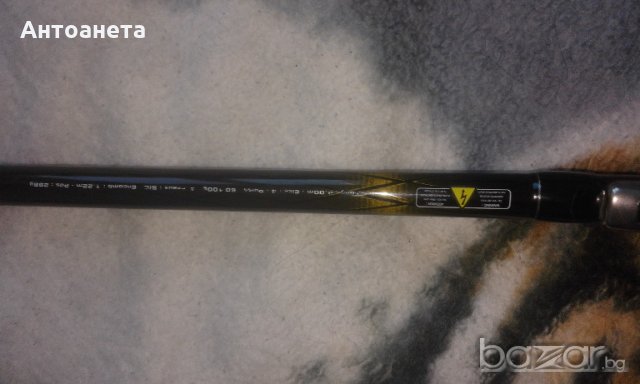 Въдици, снимка 8 - Въдици - 20178964