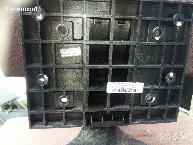 TV стойка Samsung 49KU6500/// BN61-13610X, снимка 2 - Стойки, 3D очила, аксесоари - 22003729