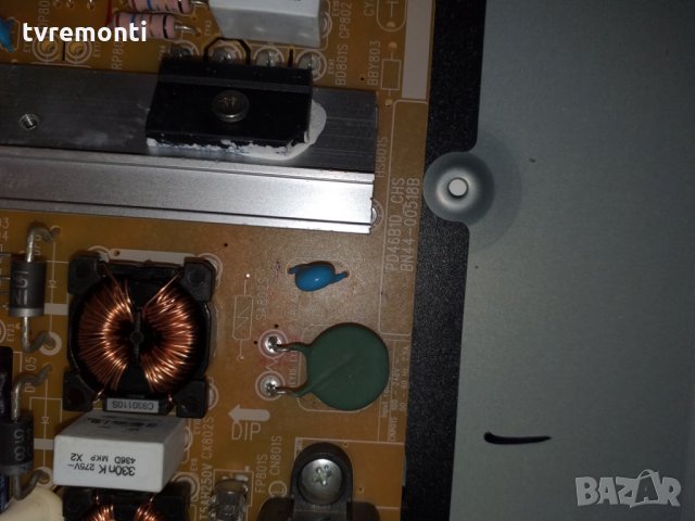 LED DIOD LTJ400HV05-C LED BACKLIGHT DIOD, снимка 3 - Части и Платки - 25211361