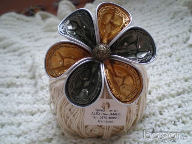 Брошки уникати, снимка 9 - Други - 19918528