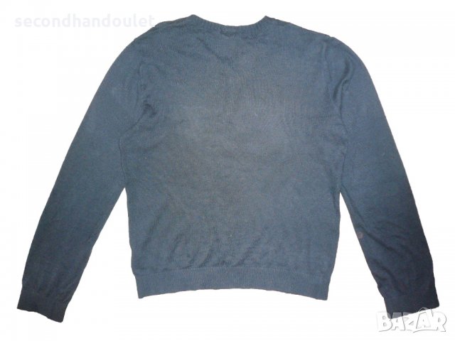 HOLLISTER мъжки пуловер , снимка 2 - Пуловери - 21602833
