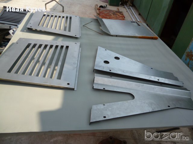 Агро-Морга, снимка 5 - Селскостопанска техника - 15759747