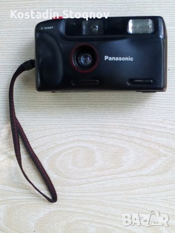 Фотоапарат " Panasonic C - 325 EF "