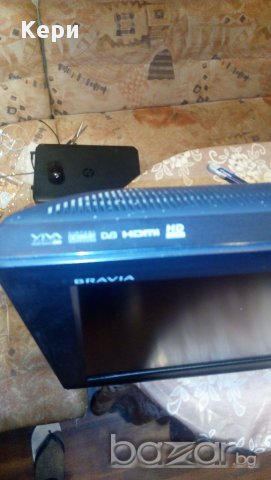 Продавам телевизор Сони., снимка 3 - Телевизори - 16998142