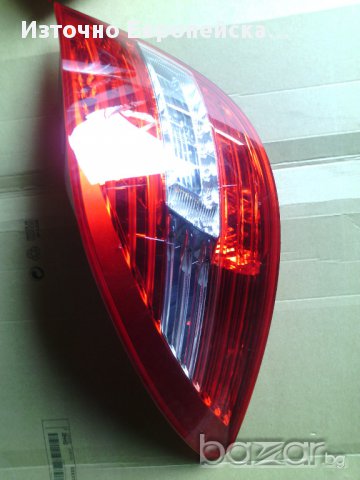 Оригинални нови стопове за Mercedes R W251 MOPF LED, снимка 3 - Части - 17285414