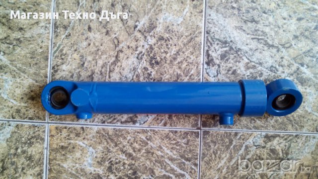 хидравличен цилиндър  ц100, ц75 ,ц63, ц50 за трактор ЮМЗ , МТЗ, снимка 4 - Части - 9139360